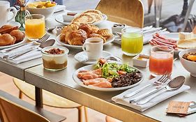 Boutet Bastille Hotel Paris - Mgallery Collection