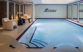 Boutet Bastille Hotel Paris - Mgallery Collection