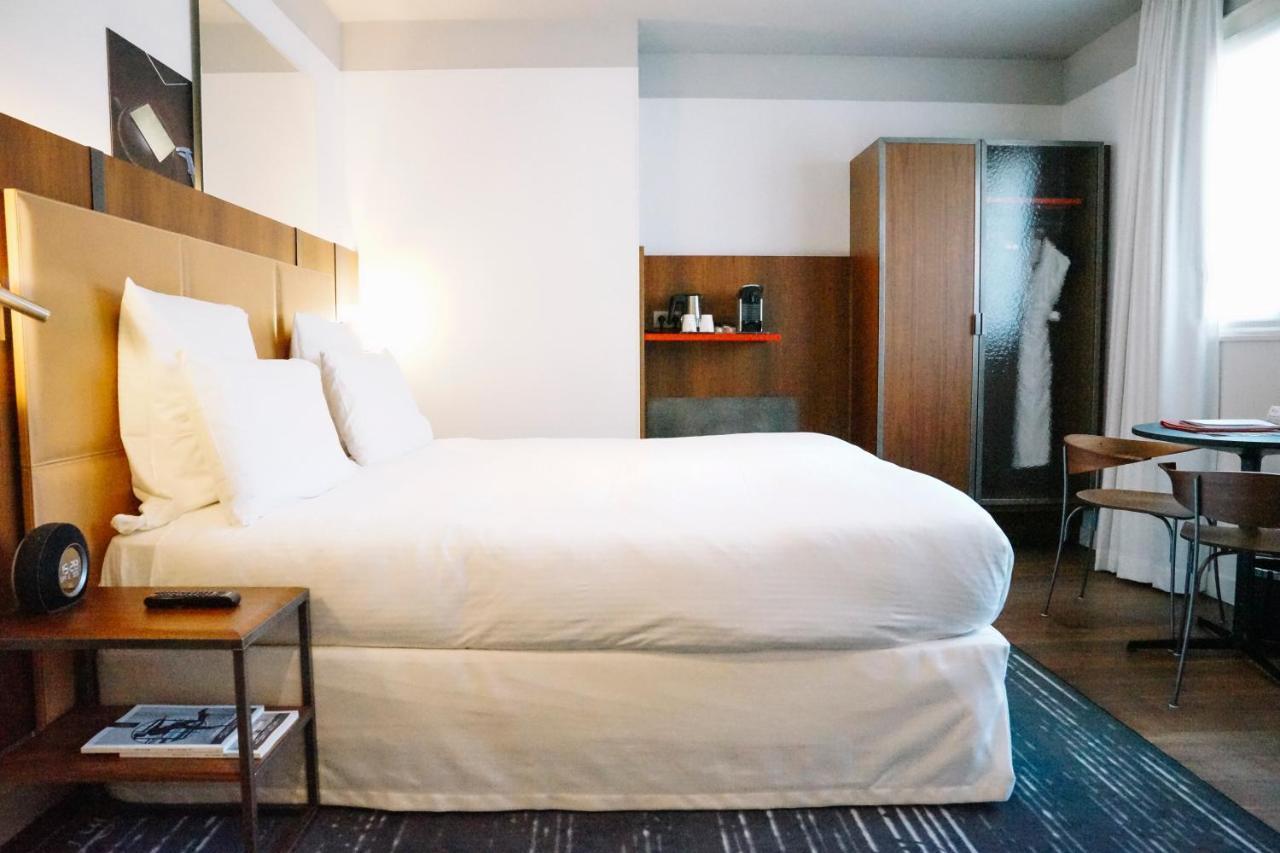 Boutet Bastille Hotel Paris - Mgallery Collection Esterno foto