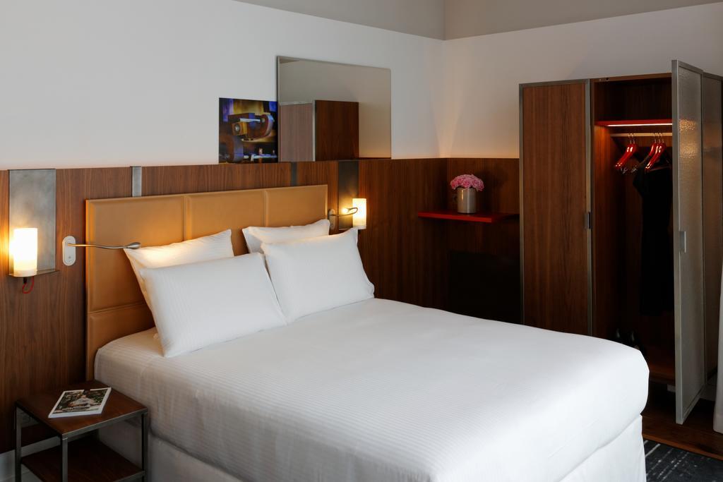Boutet Bastille Hotel Paris - Mgallery Collection Esterno foto