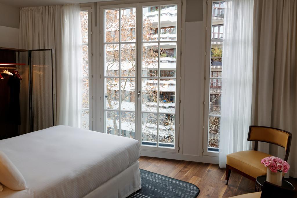 Boutet Bastille Hotel Paris - Mgallery Collection Esterno foto