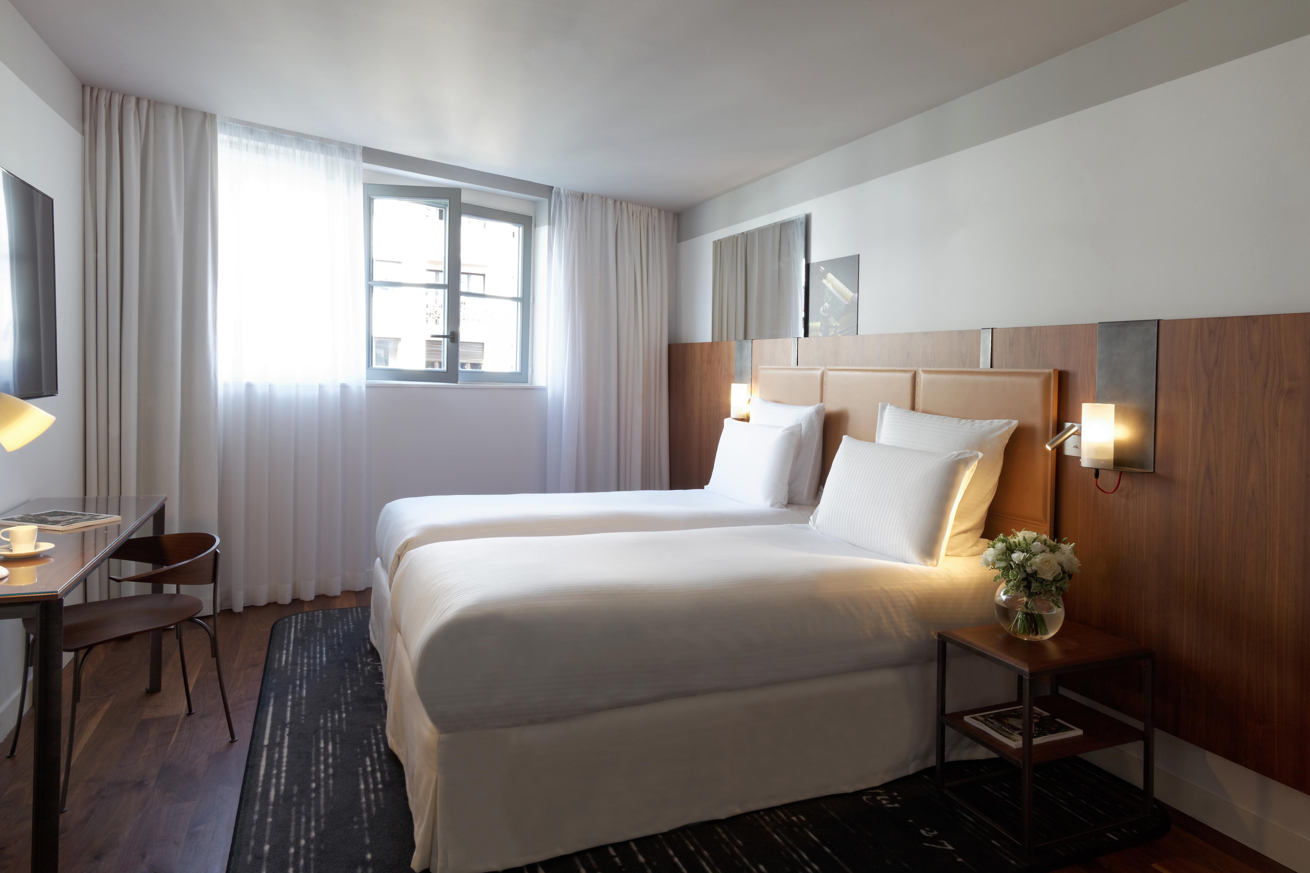 Boutet Bastille Hotel Paris - Mgallery Collection Esterno foto