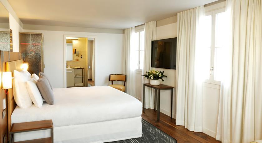 Boutet Bastille Hotel Paris - Mgallery Collection Esterno foto