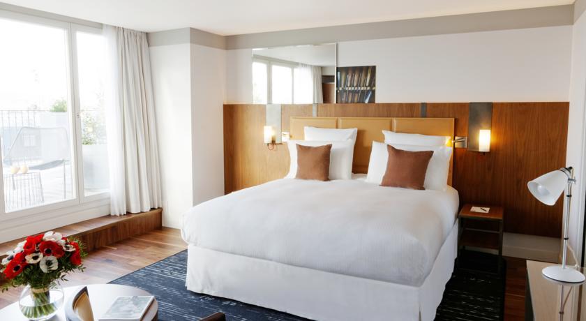 Boutet Bastille Hotel Paris - Mgallery Collection Esterno foto