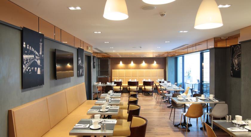 Boutet Bastille Hotel Paris - Mgallery Collection Esterno foto