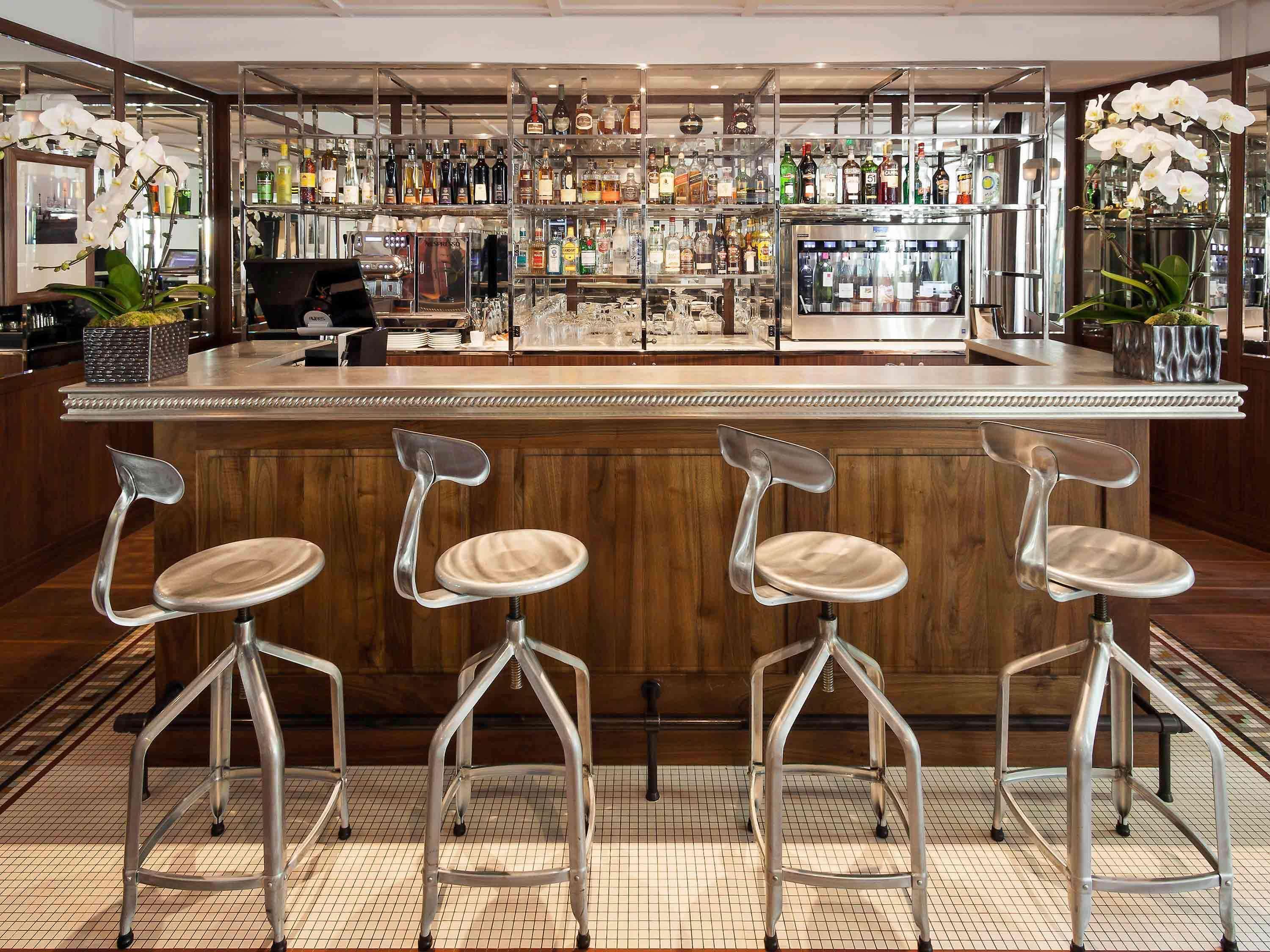 Boutet Bastille Hotel Paris - Mgallery Collection Esterno foto