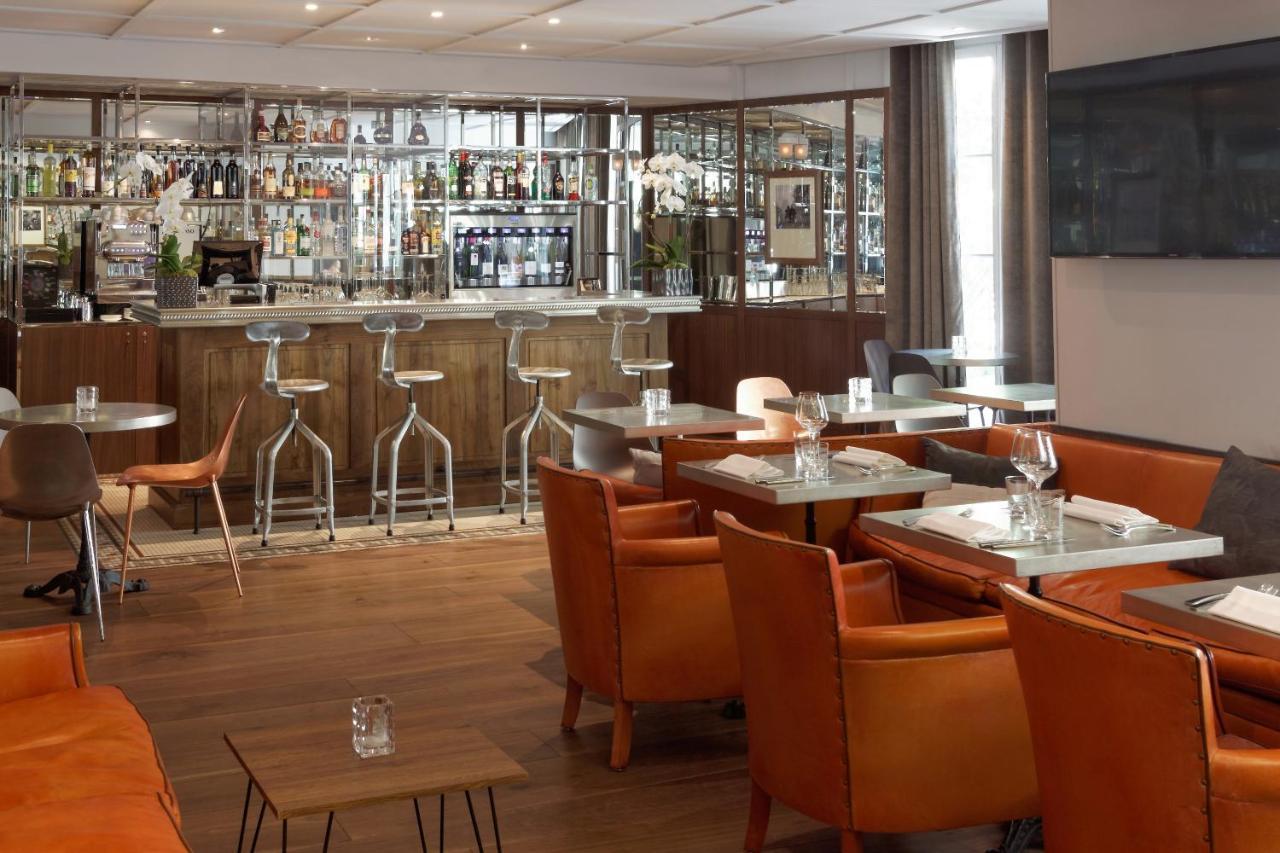 Boutet Bastille Hotel Paris - Mgallery Collection Esterno foto