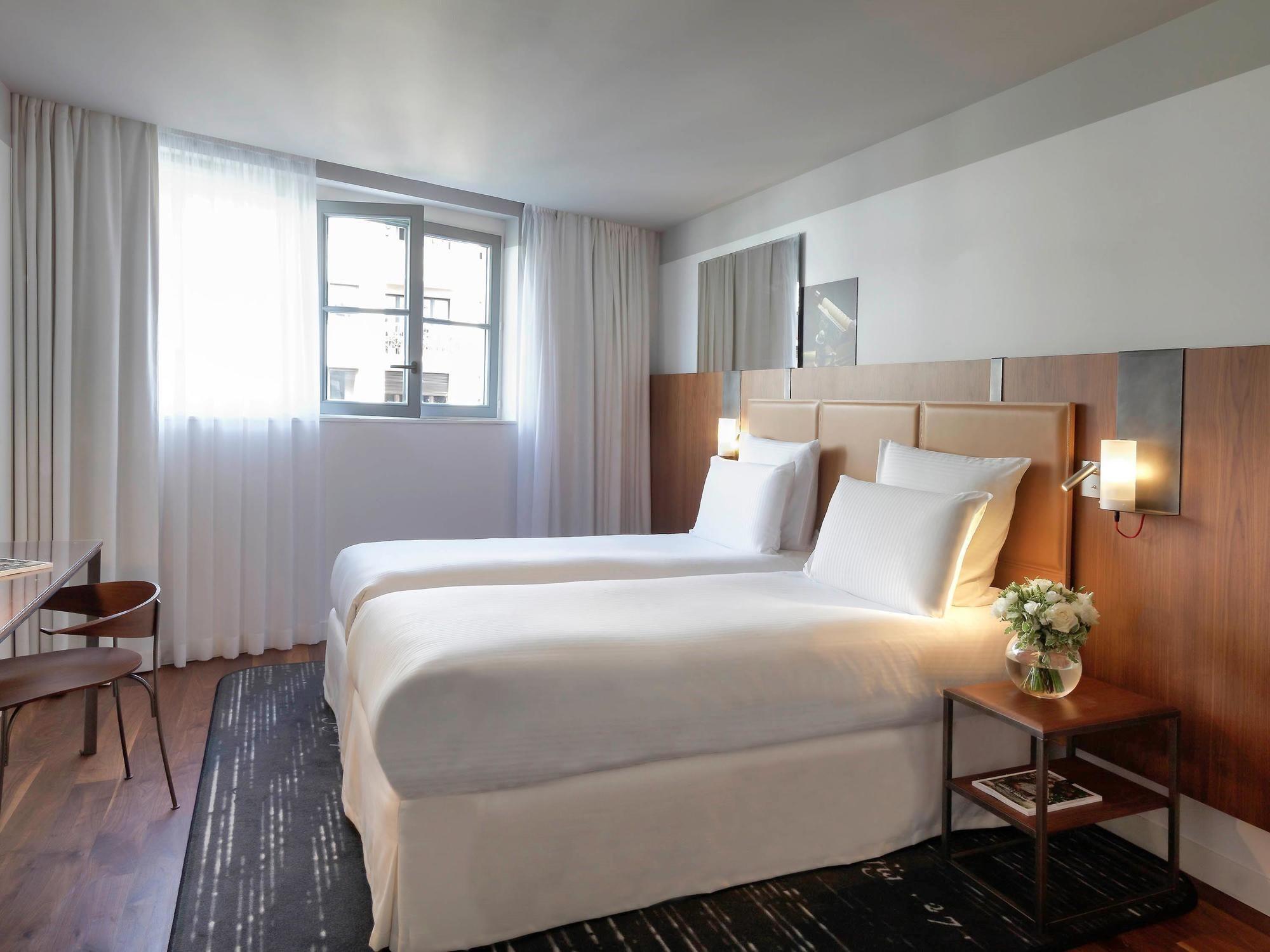 Boutet Bastille Hotel Paris - Mgallery Collection Esterno foto