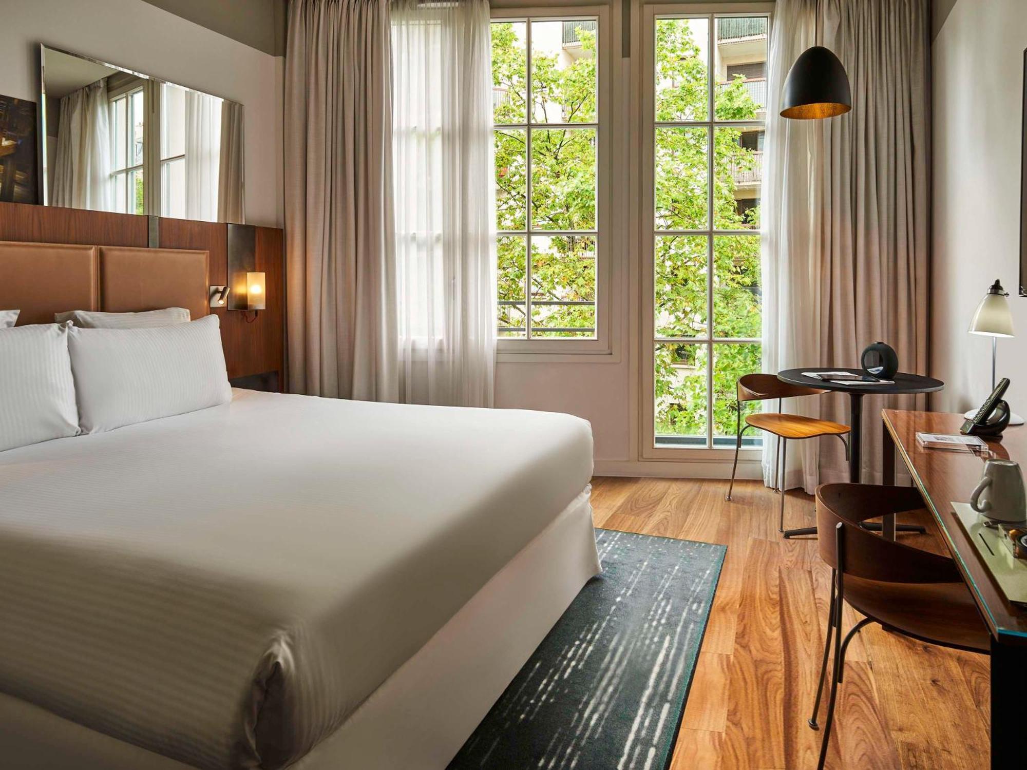Boutet Bastille Hotel Paris - Mgallery Collection Esterno foto