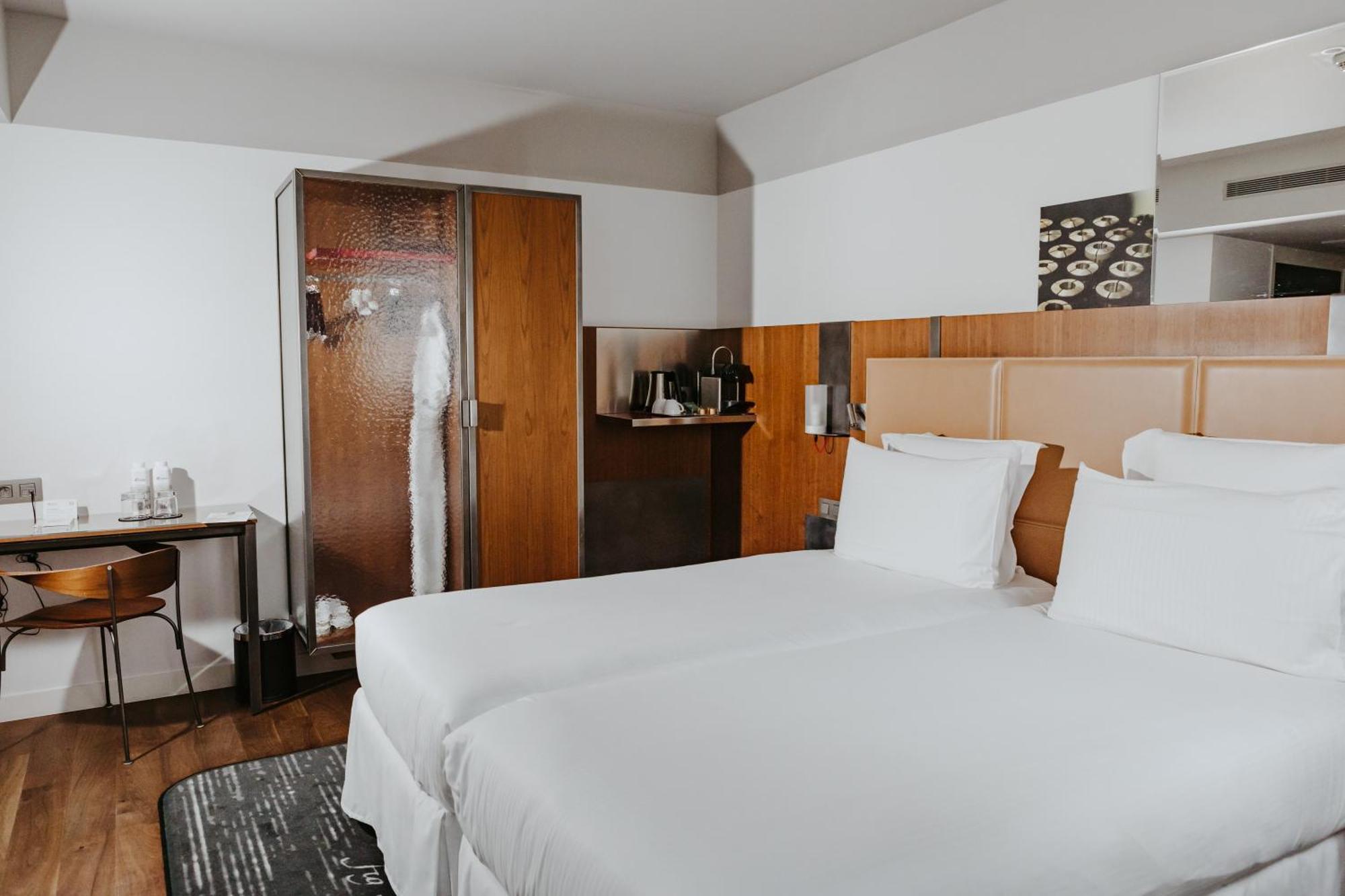 Boutet Bastille Hotel Paris - Mgallery Collection Esterno foto