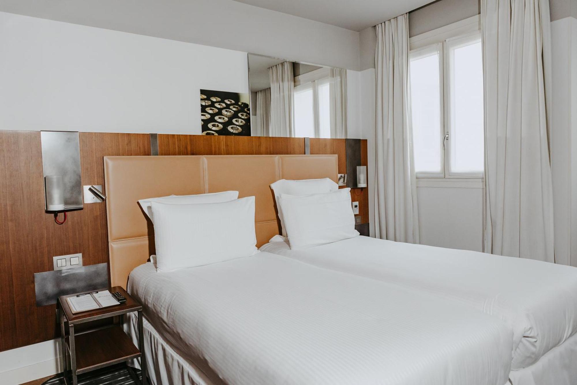 Boutet Bastille Hotel Paris - Mgallery Collection Esterno foto