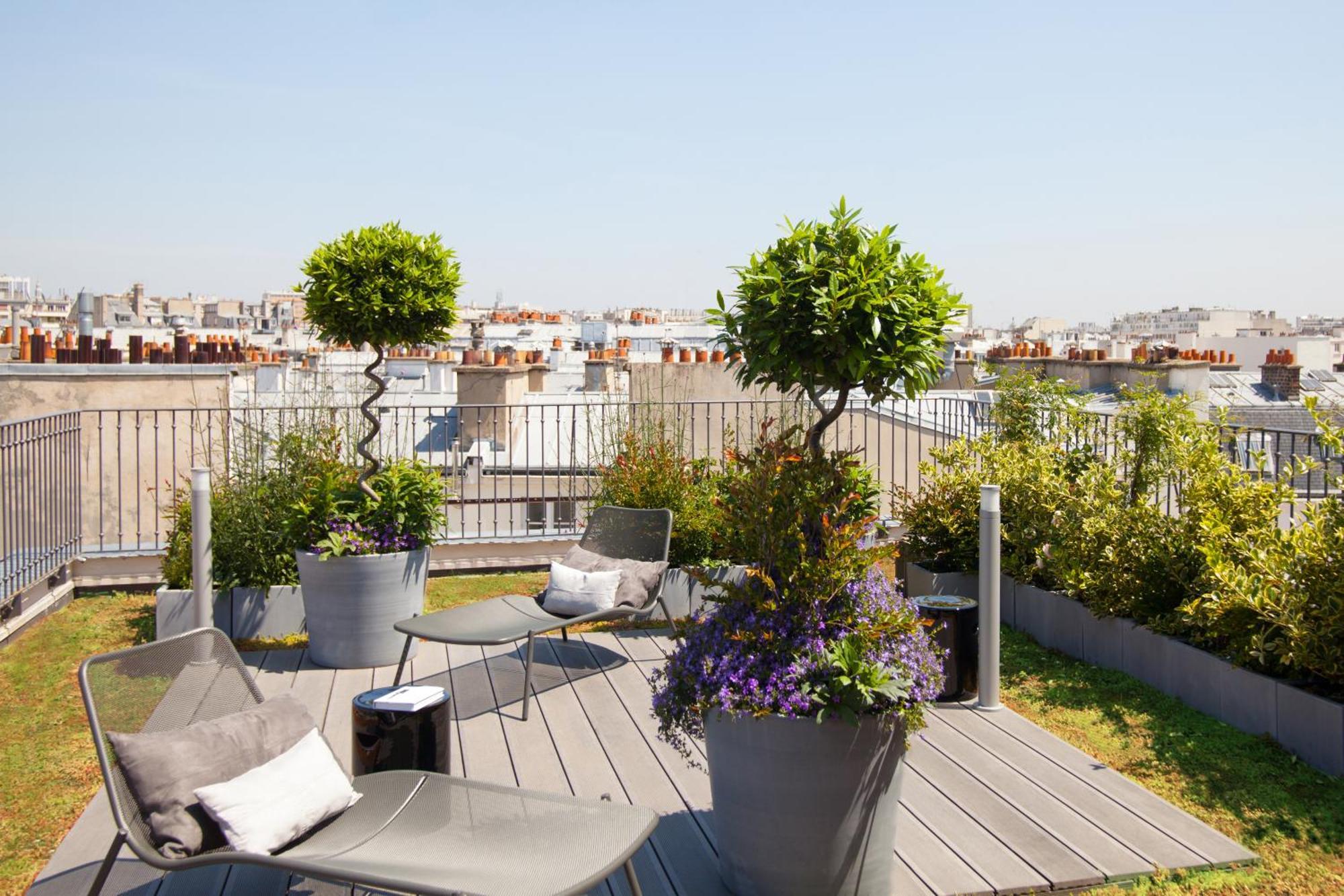 Boutet Bastille Hotel Paris - Mgallery Collection Esterno foto