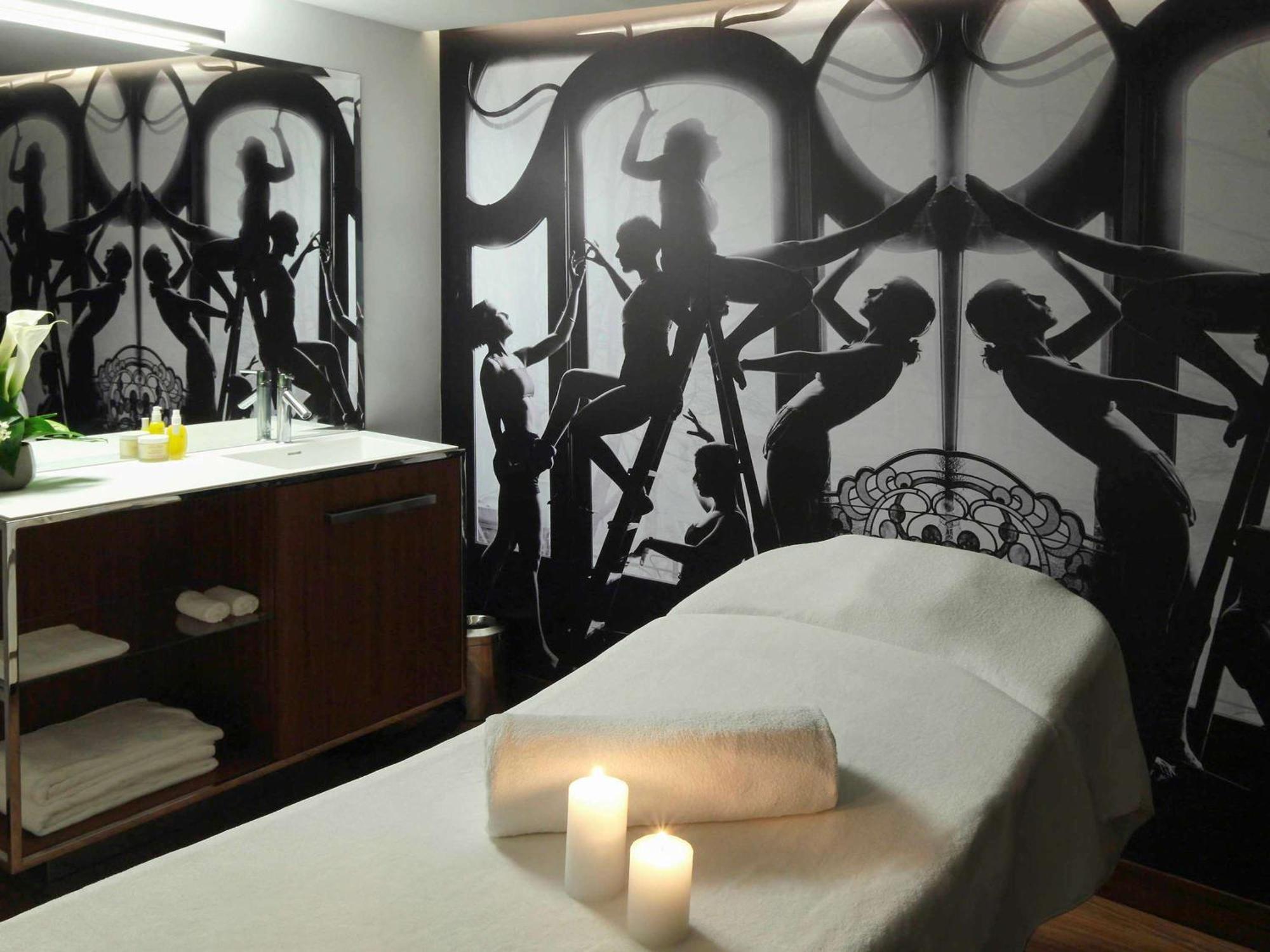 Boutet Bastille Hotel Paris - Mgallery Collection Esterno foto