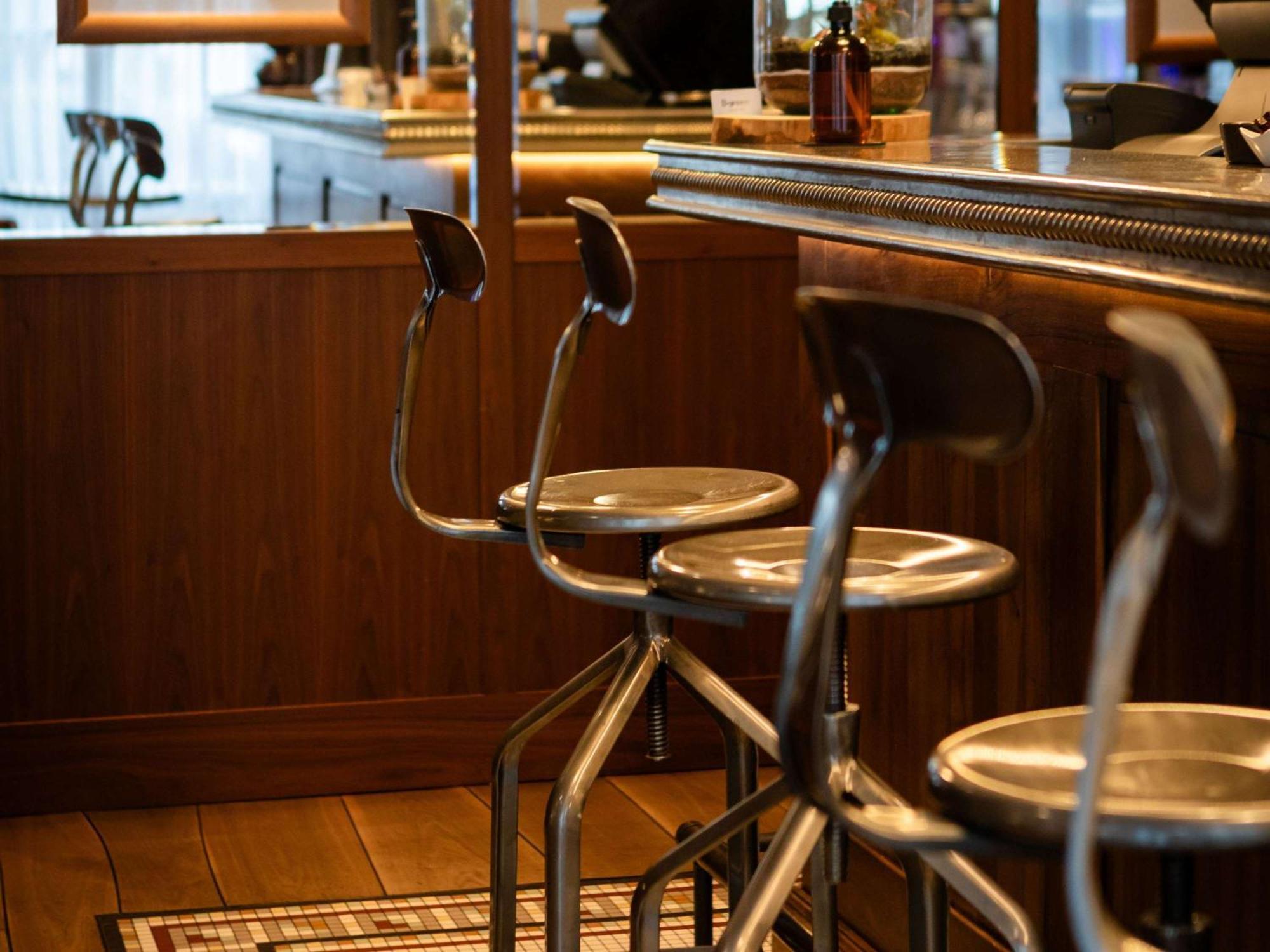 Boutet Bastille Hotel Paris - Mgallery Collection Esterno foto