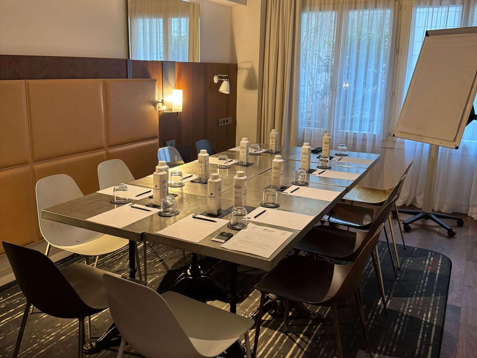 Boutet Bastille Hotel Paris - Mgallery Collection Esterno foto