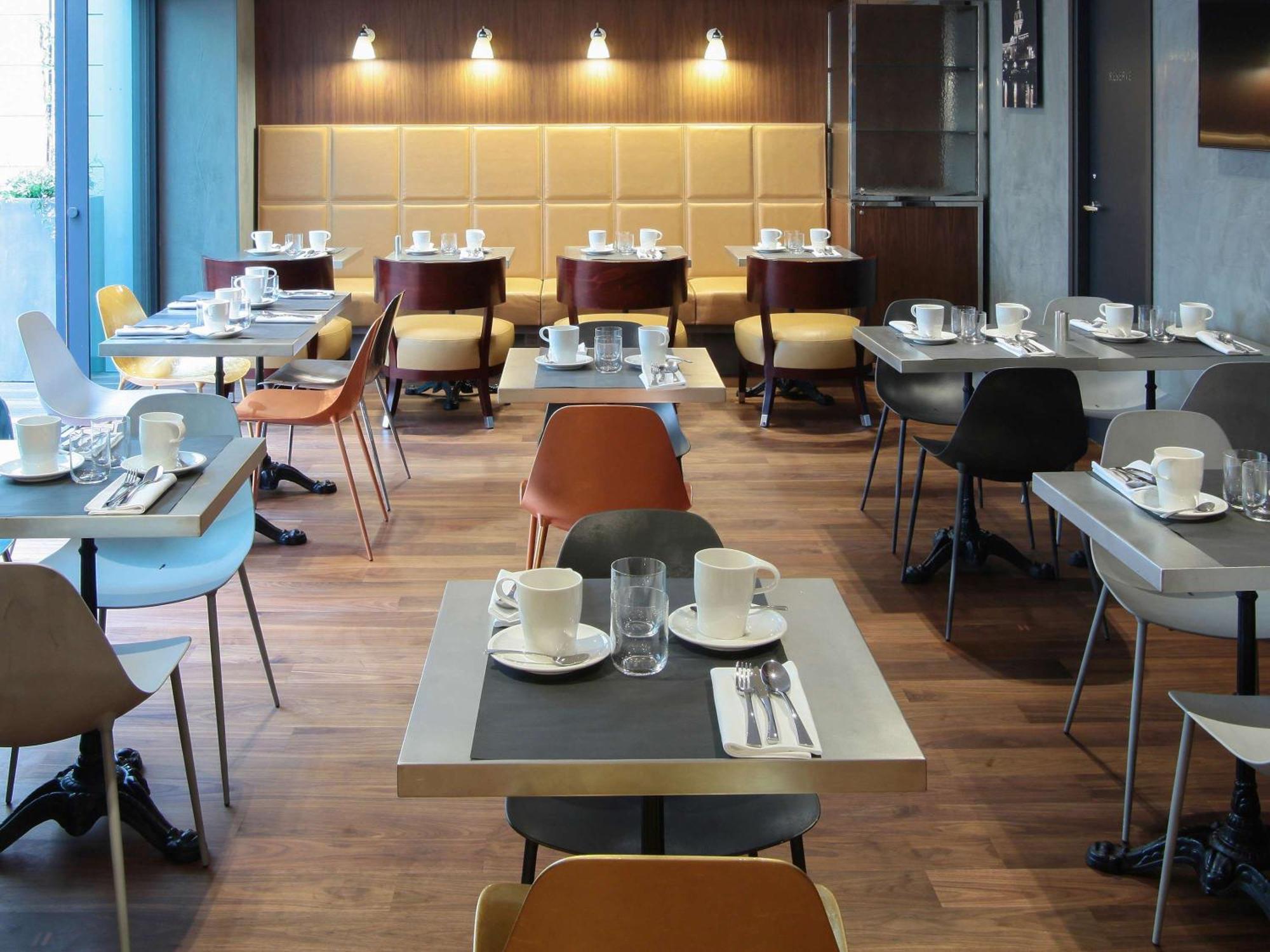 Boutet Bastille Hotel Paris - Mgallery Collection Esterno foto