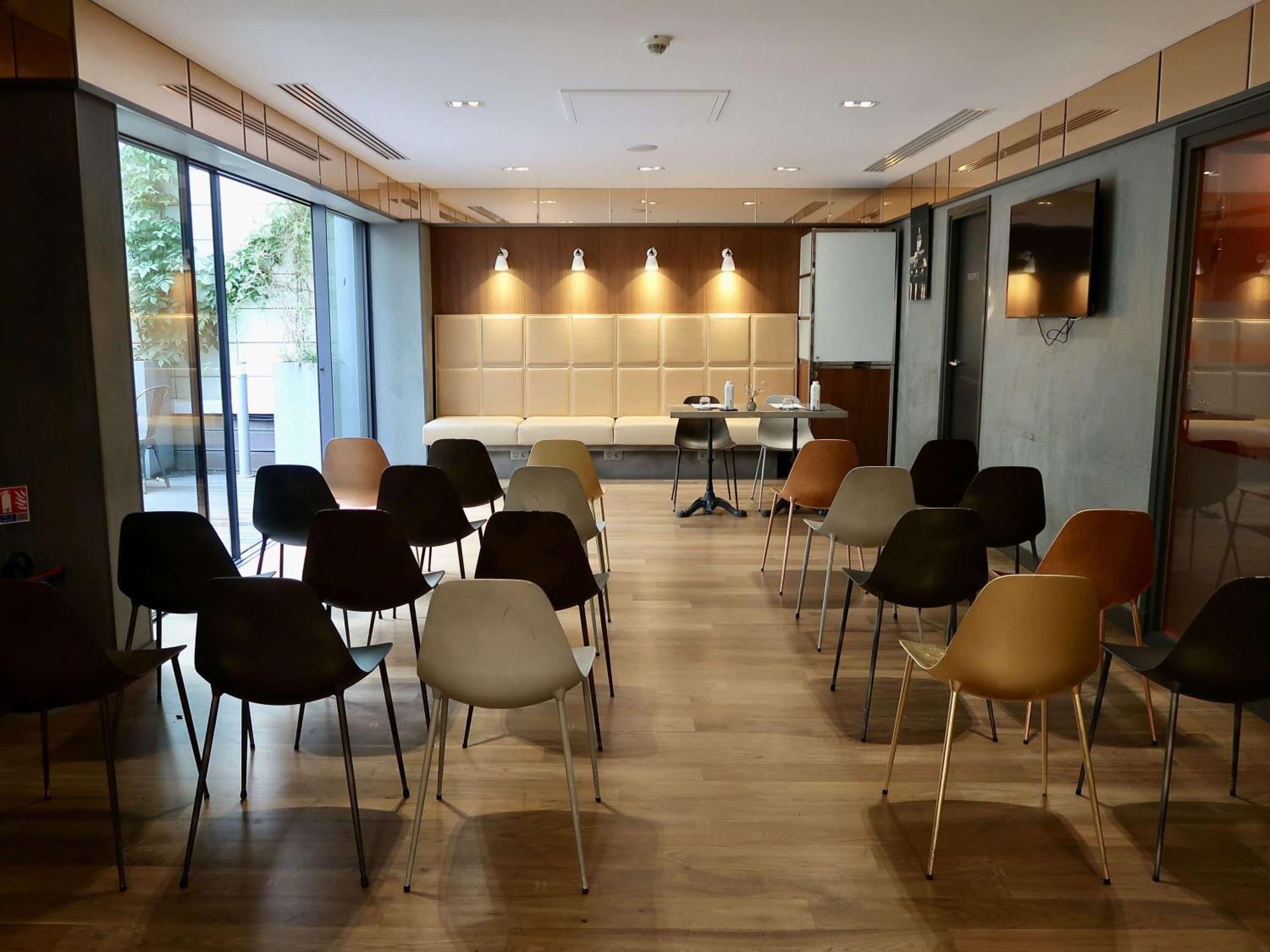 Boutet Bastille Hotel Paris - Mgallery Collection Esterno foto