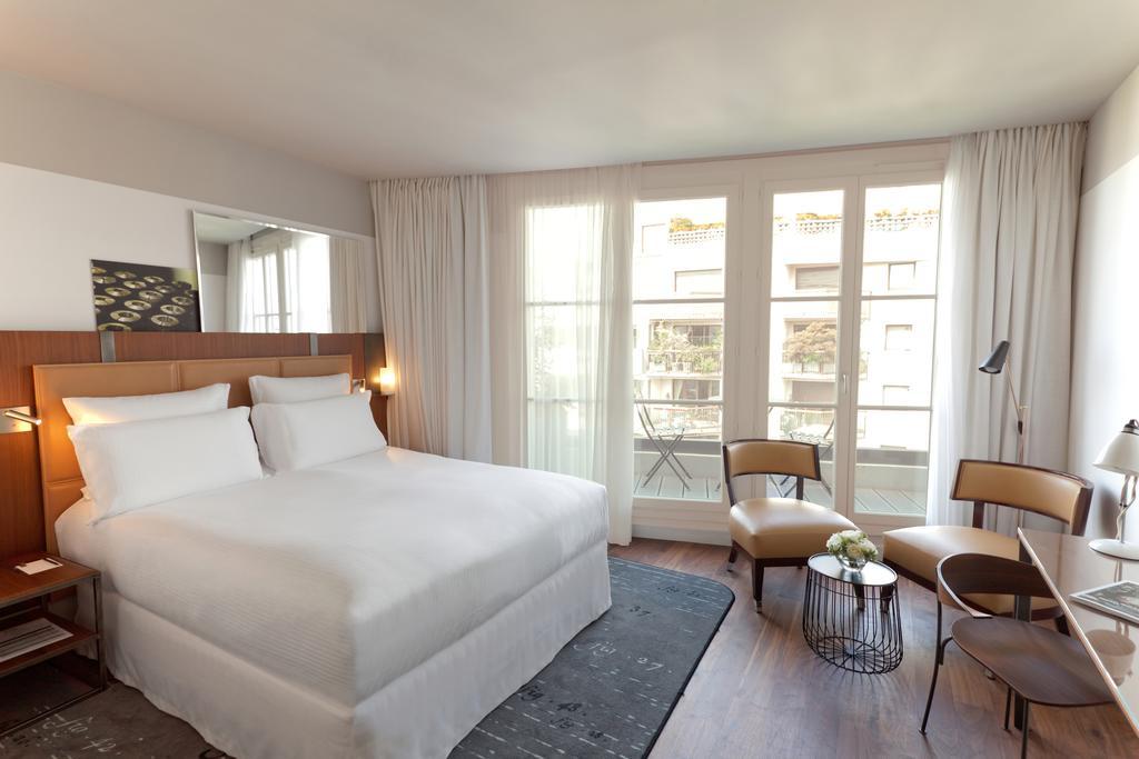 Boutet Bastille Hotel Paris - Mgallery Collection Esterno foto