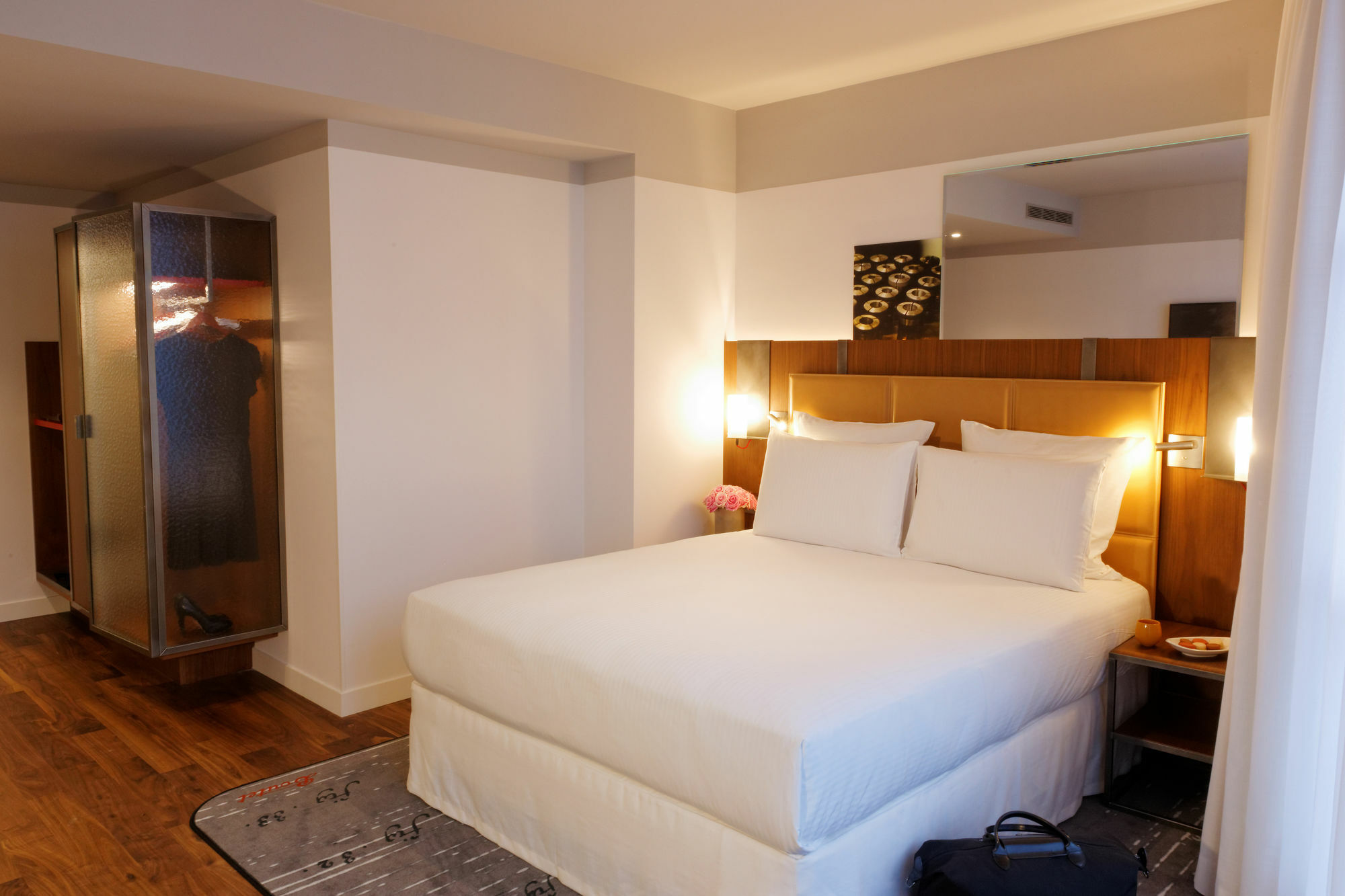 Boutet Bastille Hotel Paris - Mgallery Collection Esterno foto