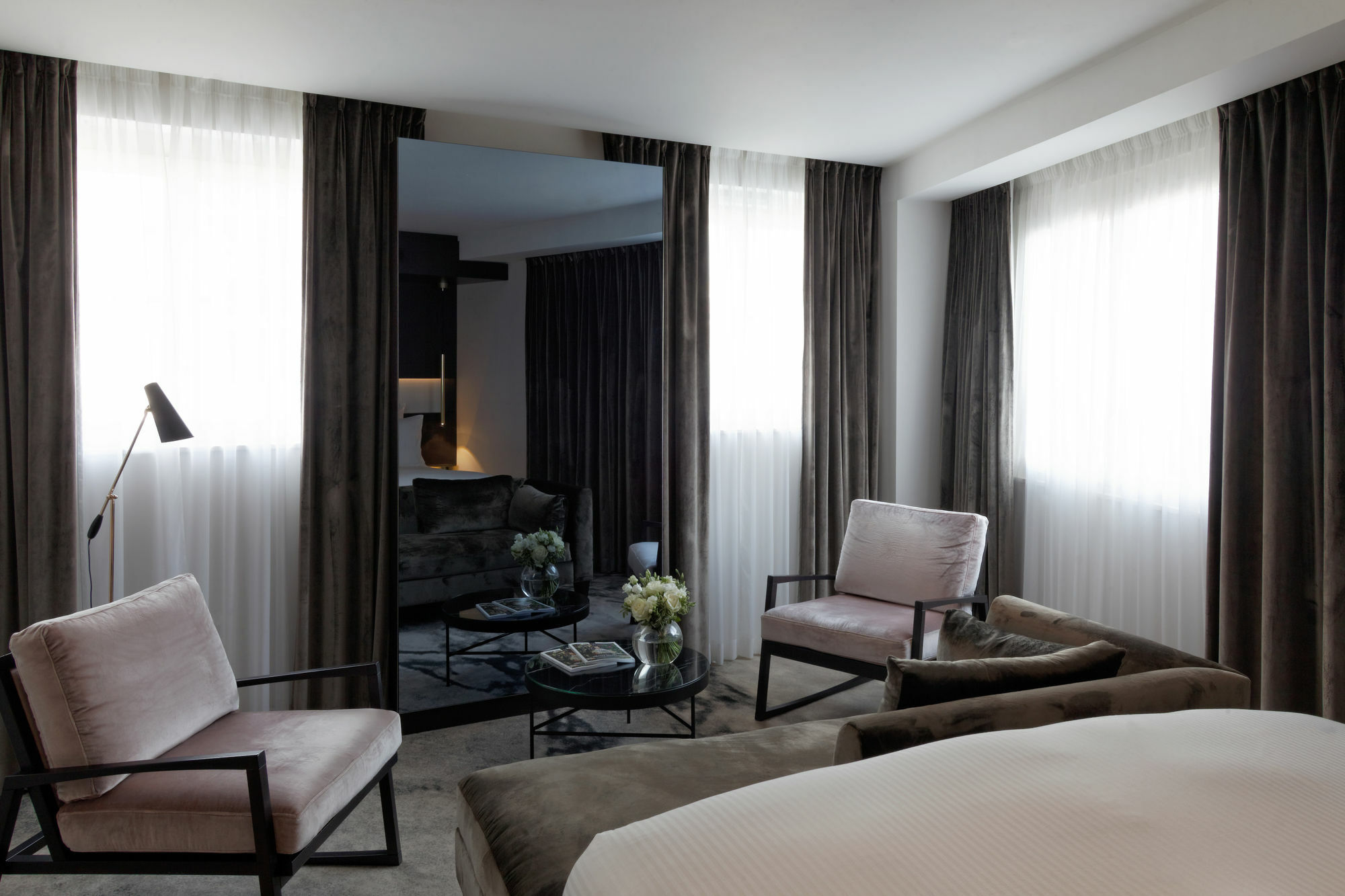 Boutet Bastille Hotel Paris - Mgallery Collection Esterno foto